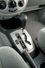 Chevrolet Optra 2004 года